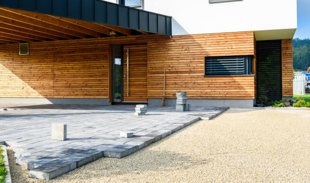 Reasons to Select Us for Your Driveway Paving Requirements in Funny River, AK