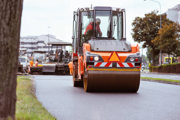 Best Affordable Driveway Pavers  in Funny River, AK