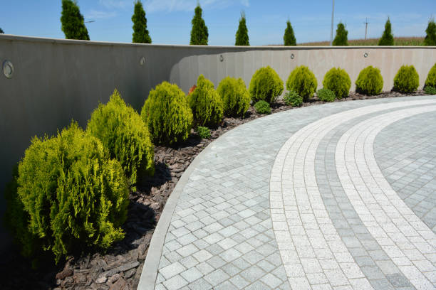 Reasons to Select Us for Your Driveway Paving Requirements in Funny River, AK