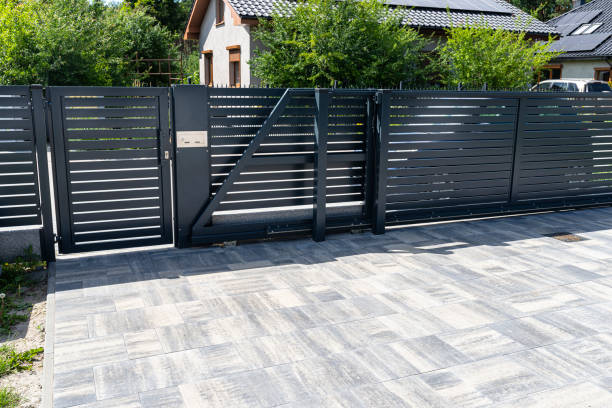 Trusted Funny River, AK Driveway Pavers Experts