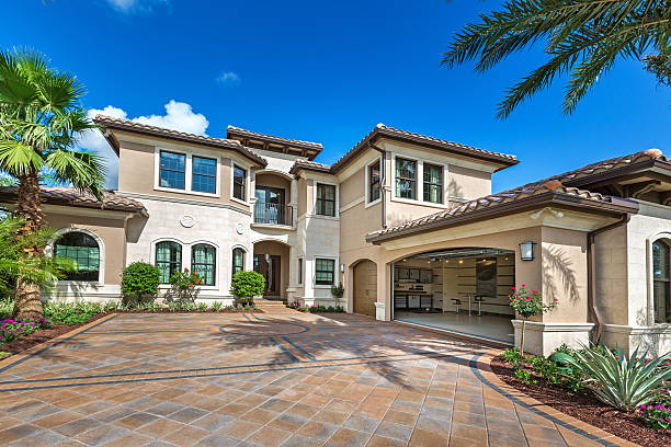 Best Local Driveway Pavers  in Funny River, AK