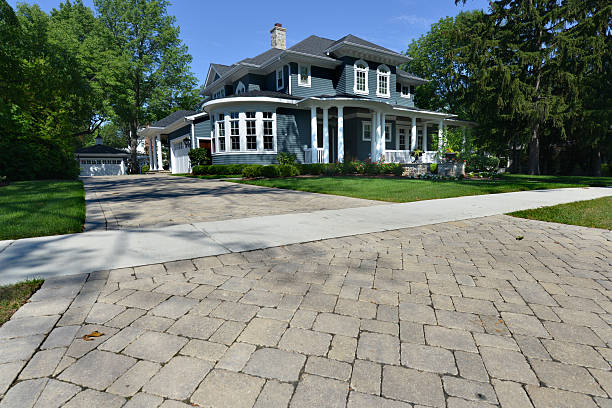  Funny River, AK Driveway Pavers Pros