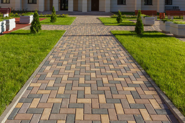 Best Professional Driveway Pavers  in Funny River, AK