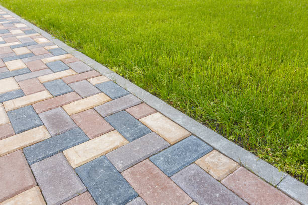 Trusted Funny River, AK Driveway Pavers Experts